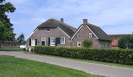 Vakantieboerderij Noord-Limburg