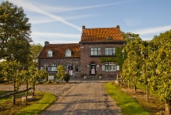 Limburgse carré boerderij